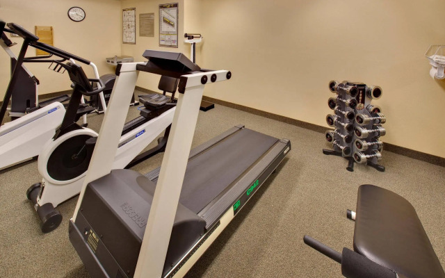 Candlewood Suites Rockford by IHG