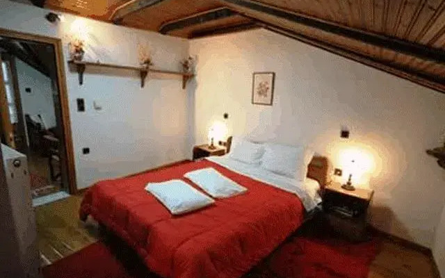 Guesthouse Tilemahos