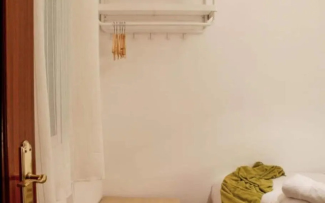 Estacion Atocha-Museo del Prado-Museo Reina Sofia