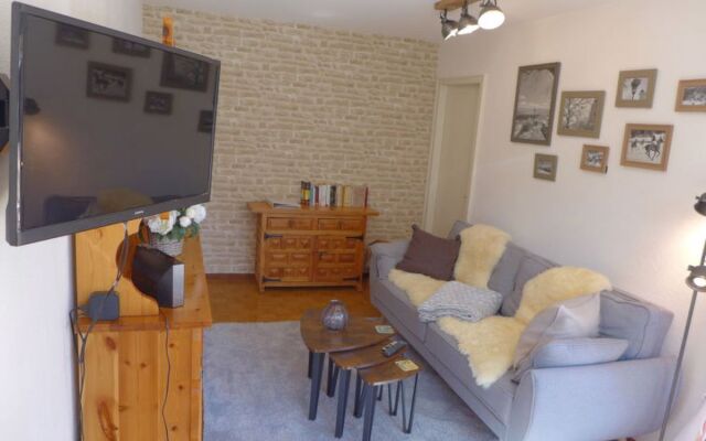 Residence Du Golf