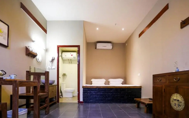 Pingyao 1 Home Hotel