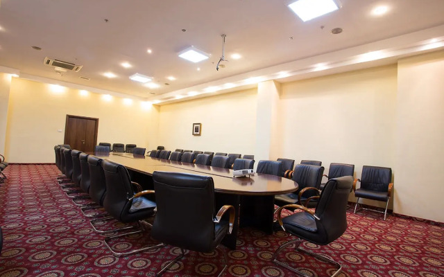 Hotel Duman