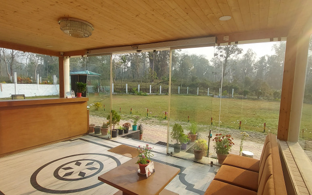 Delight Green Heaven Resort, Lataguri