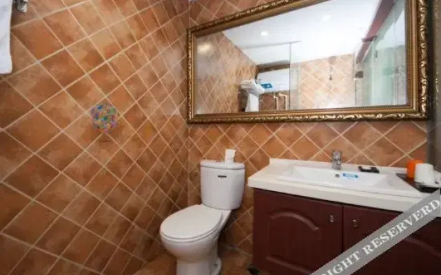 Yue Life Art Hotel (Zhangzhou Wanda)