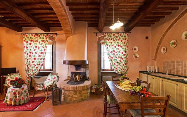 Luxury Villa 20 Beds Pool Jacuzzi Wellness Area-villa Incanto