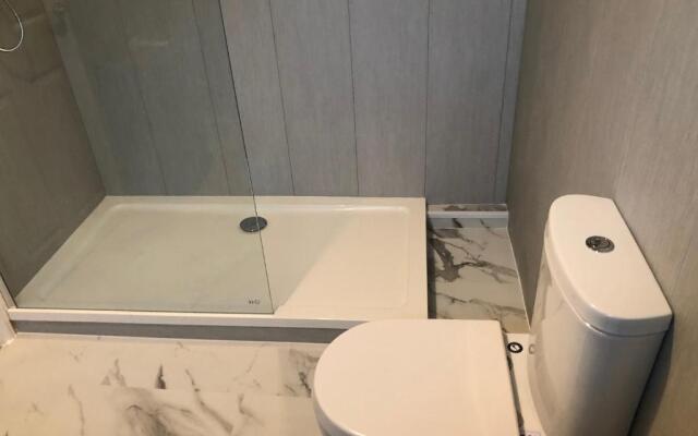 Ulverston South Lakes Spacious 3 Bed G/F Apartment