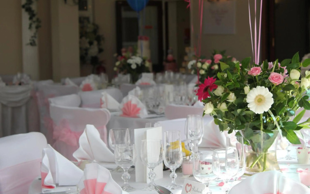 The Old Rectory Hotel