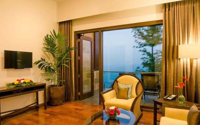 Trivik Hotels & Resorts, Chikmagalur