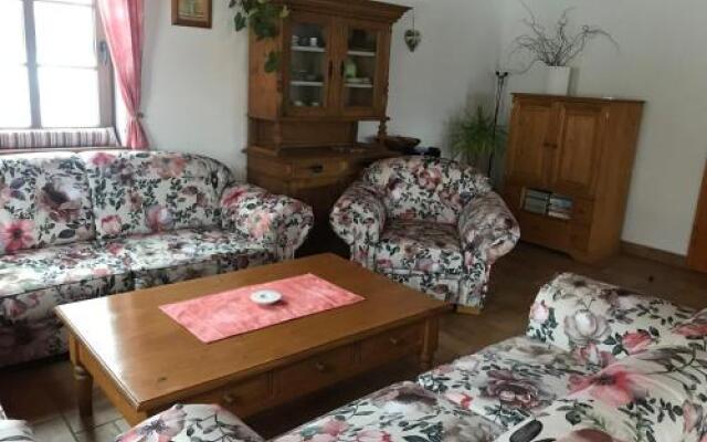 Pension Polubný 922