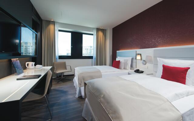 Hotel Riu Plaza Berlin