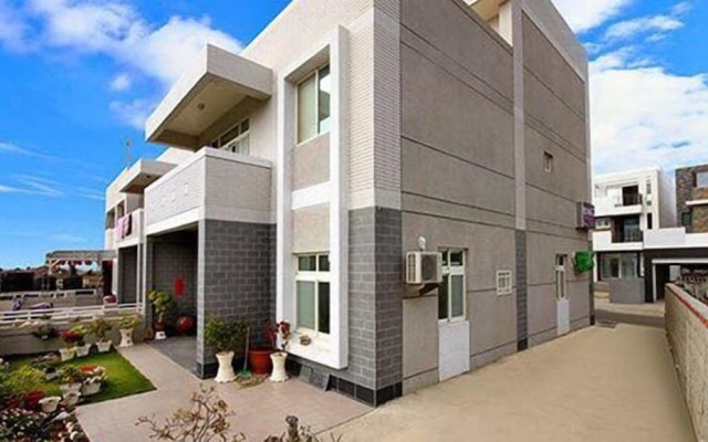 ZI-YUE-TONG Homestay II