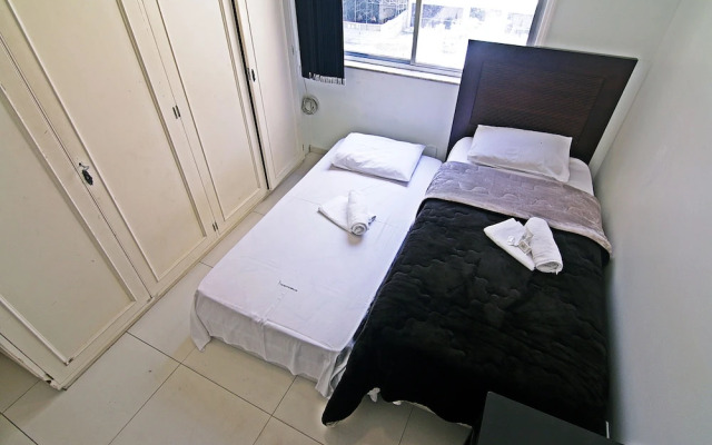 Rio Spot Atlantica 1212