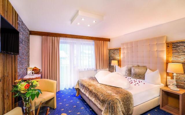 Hotel ad LACA