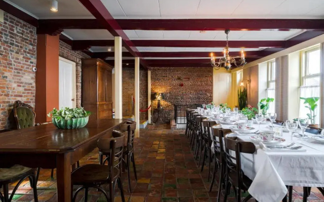 Herberg Het Rechthuis