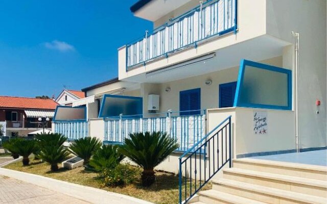 Hotel Residence Le Spiagge