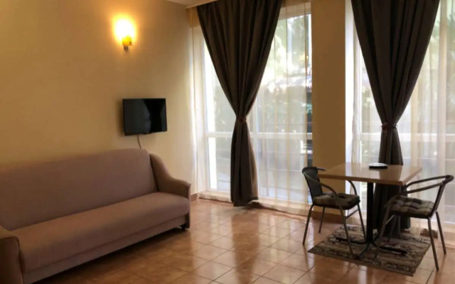 Villa Relaks (Alushta)