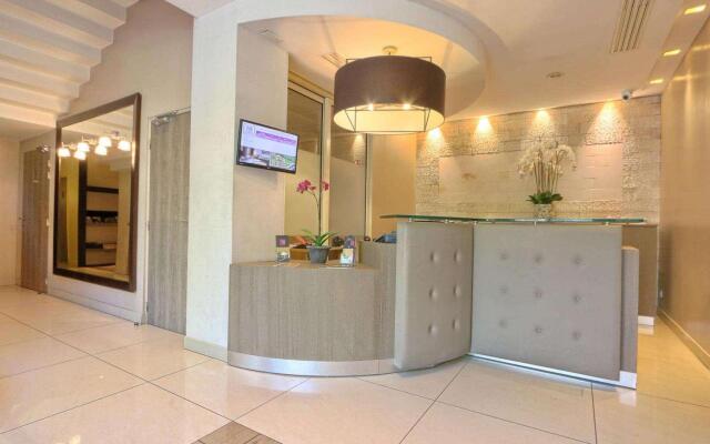 Le Relais de La Malmaison, a member of Radisson Individuals