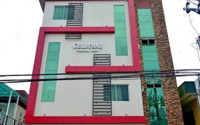 Celbyrne Pension Hauz