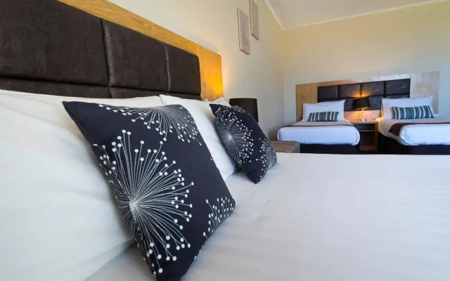 Greenmount Beach House