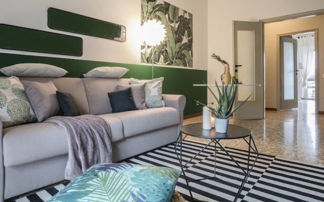 The Night Out Apartment