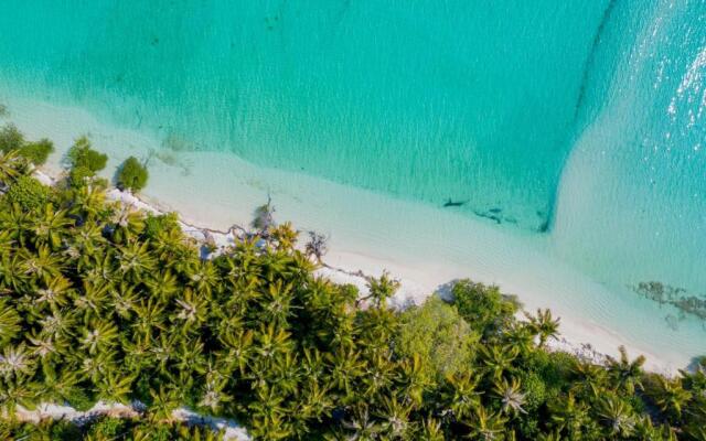 Fehendhoo Stay