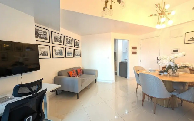 EG Private House - BGC Uptown