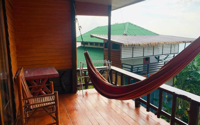 Suncliff Resort
