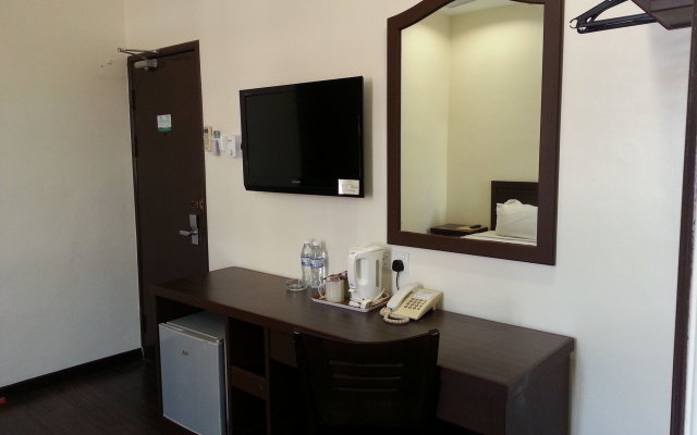 Hotel 22 Gurney