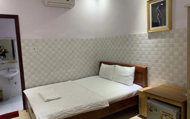 OYO 853 Son Tra Motel