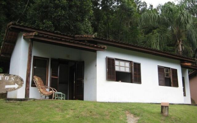 Pousada das Cavernas