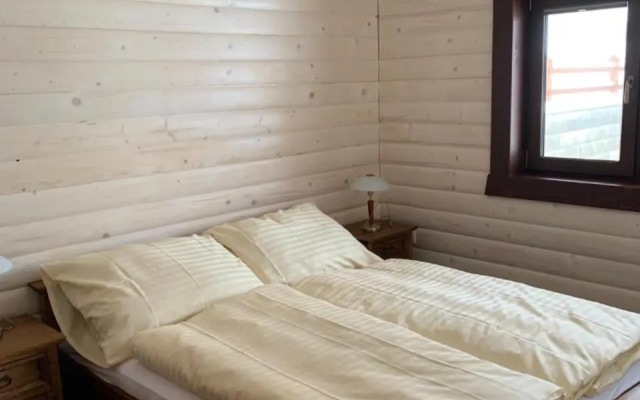 Roháčske zruby 2,3,4