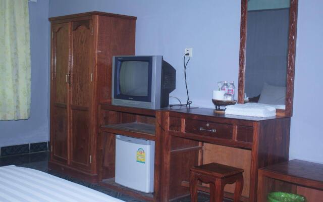 Spring Park Hotel