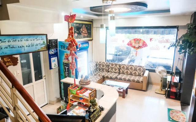 Cat Phuc Hotel