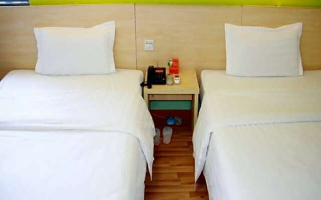 7days Inn Kunming Beijing Road