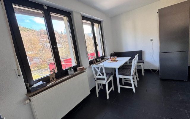 Holiday Home - Detached in Olsberg-bruchhausen