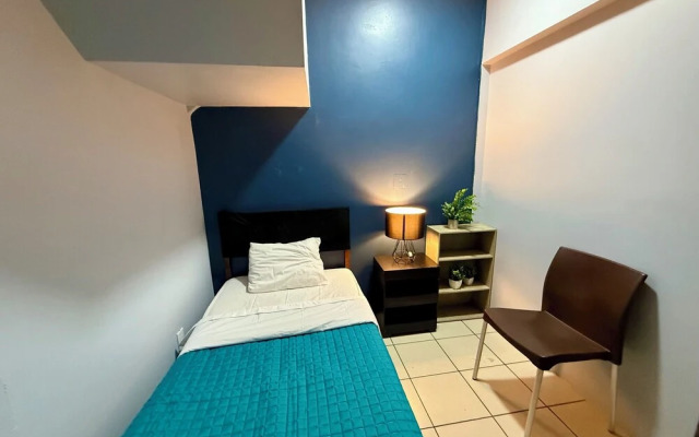 WONDER HOSTAL - Santa Maria