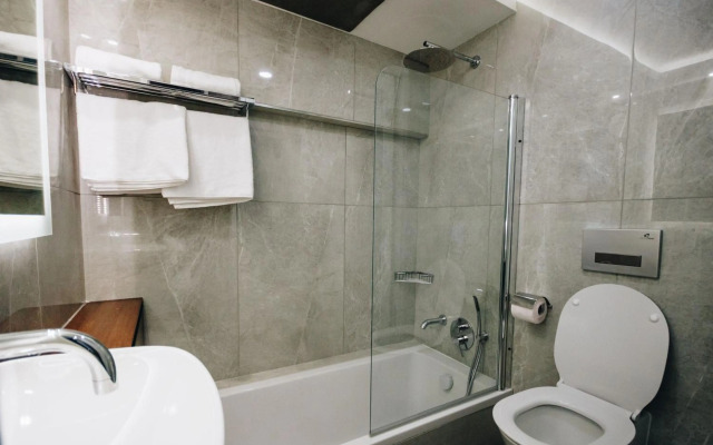 Valletta Collection - Ordinance Suites