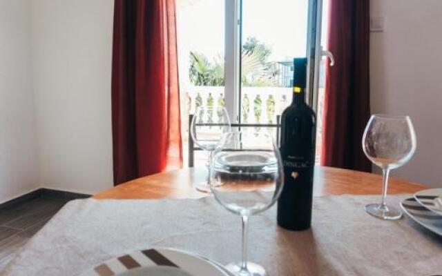 Apartments Boza