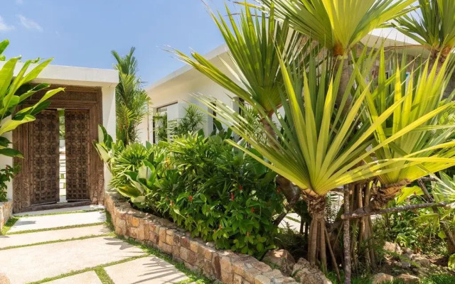 Villa Turquoise