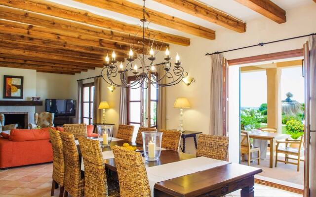 Casa Huerta