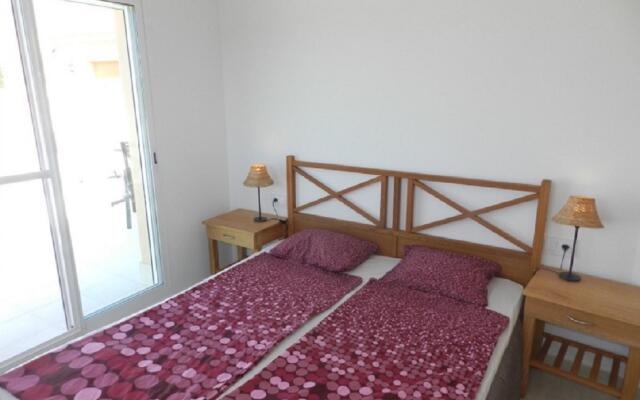 Casa Zinat Para 4 Personas