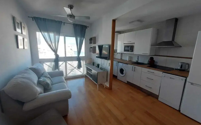 Cozy flat close to the city center