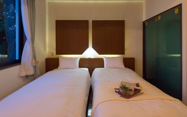 Suite Villa Panora Izu Akazawa