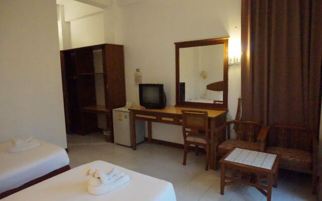 Aonang Smile Hotel