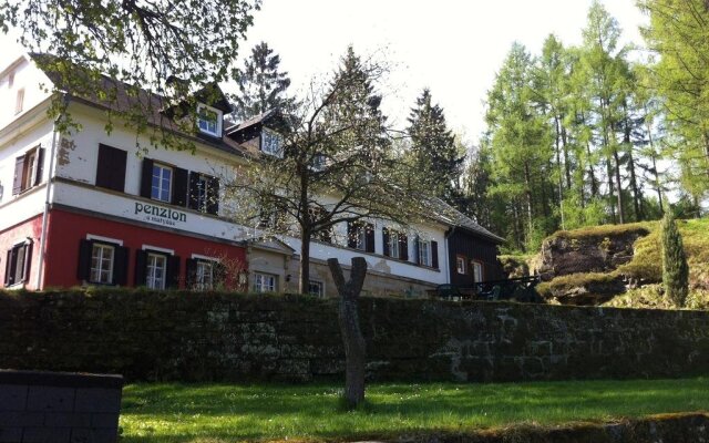 Penzion U Matyï¿½e