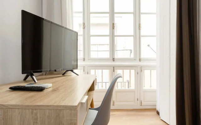 Casa-Posada Los Flamencos