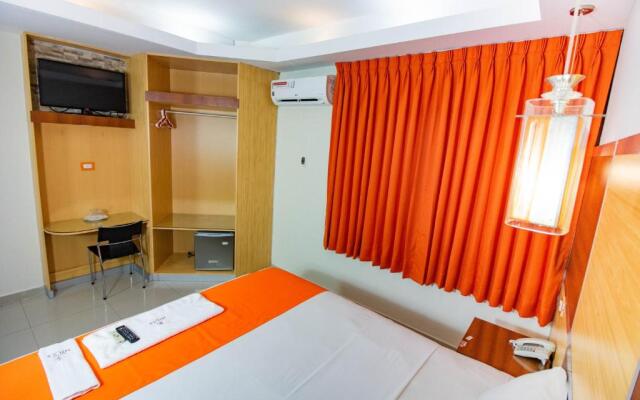 Hotel Nilas