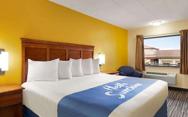 Days Inn by Wyndham Oak Ridge Knoxville