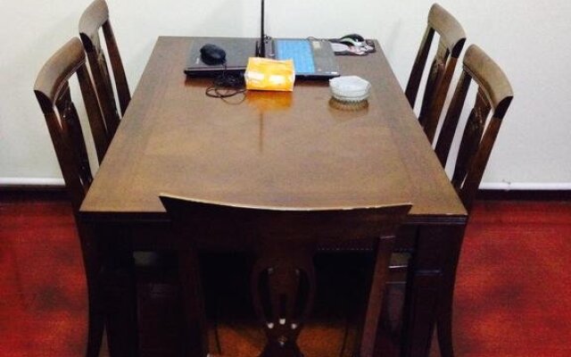Jinan Nest International Youth Hostel Honglou