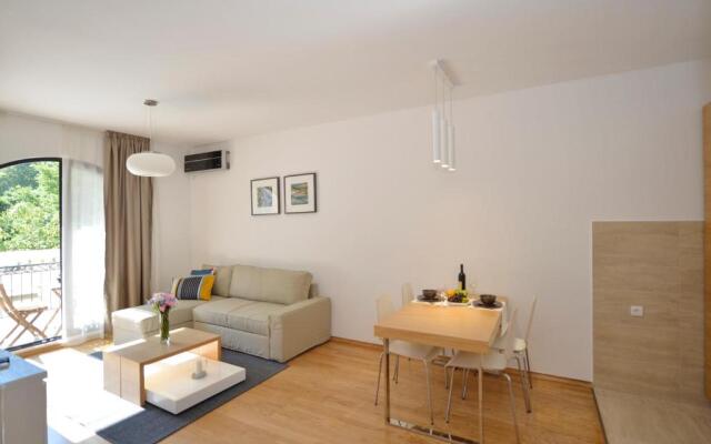 Apartment Posto Capitano J2
